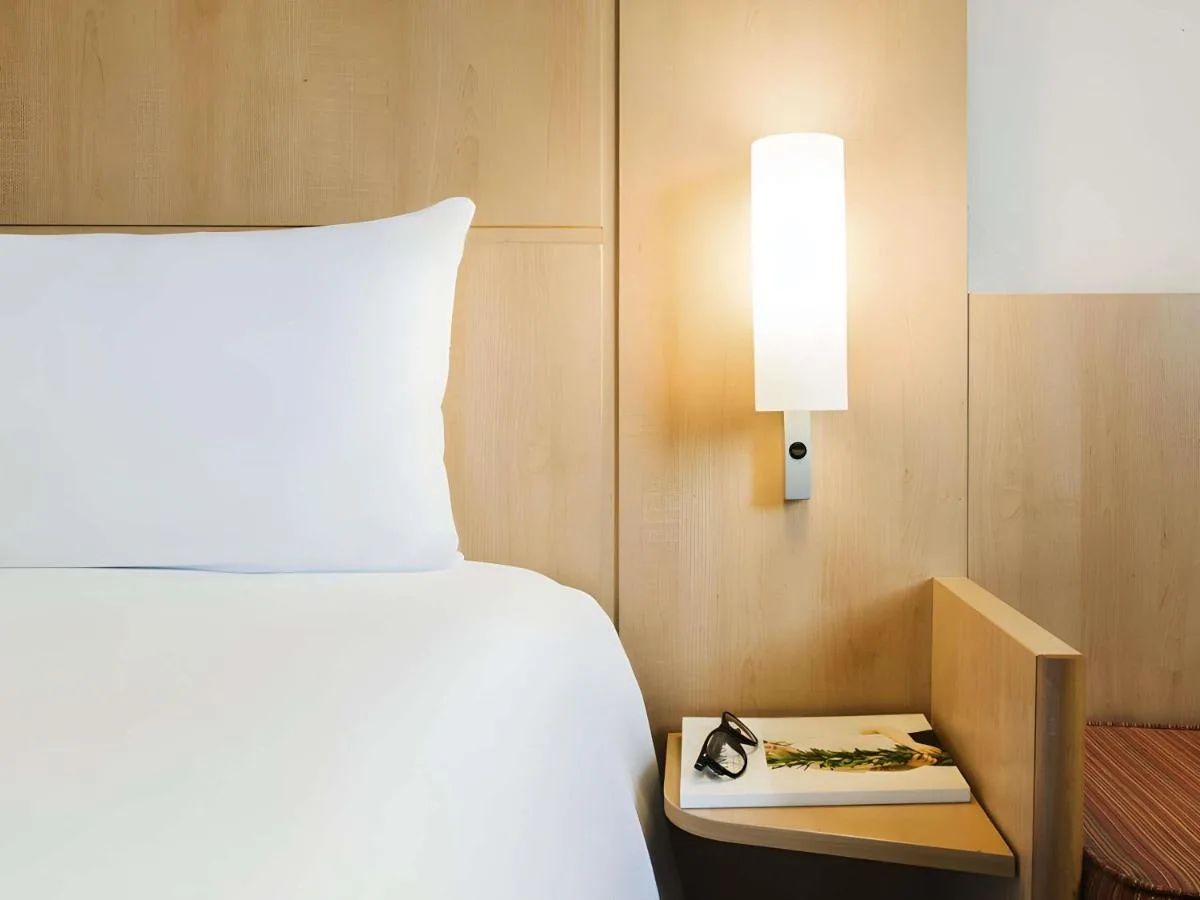 Accessible Twin Room