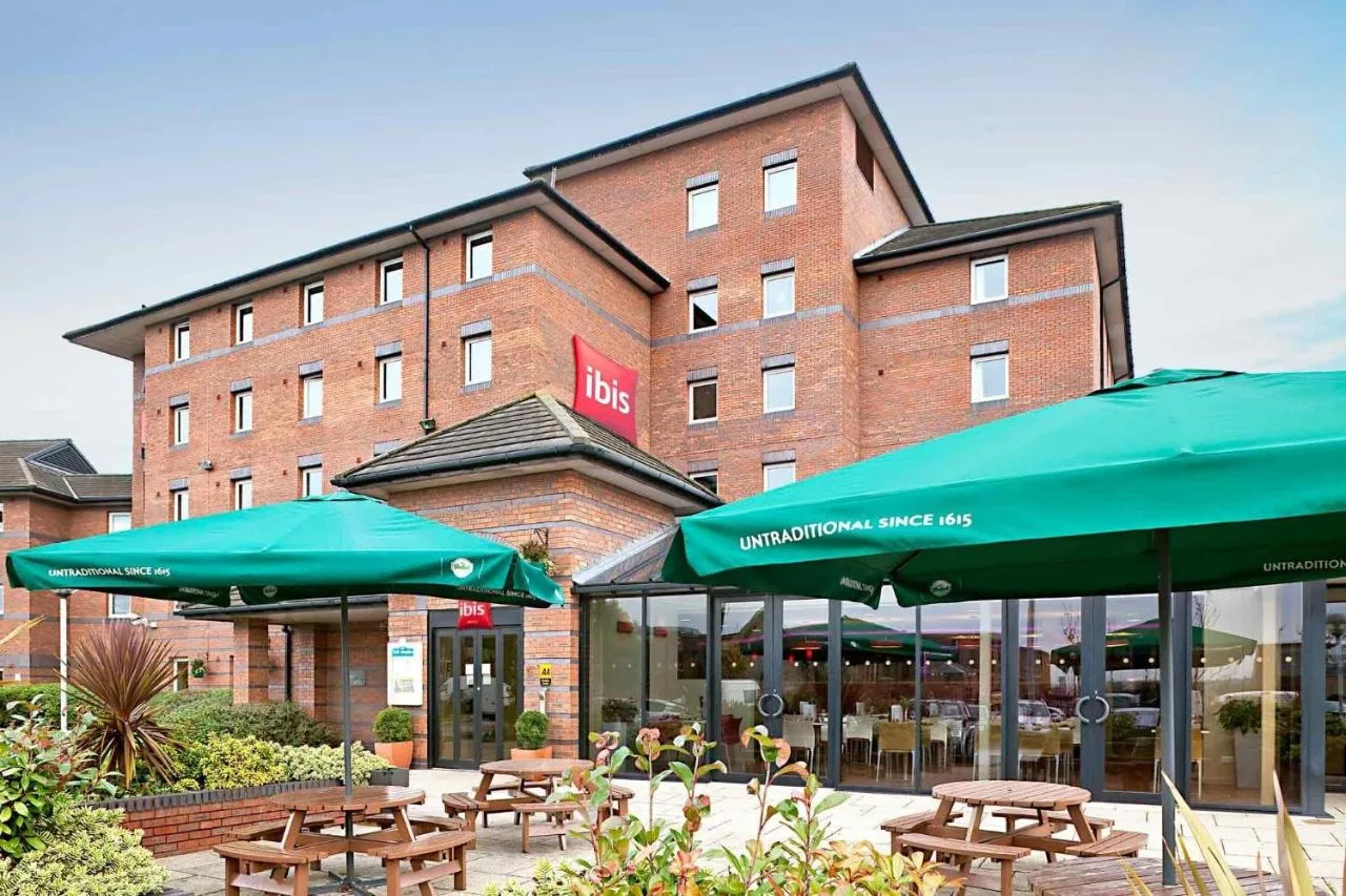 ibis Liverpool Centre Albert Dock – Liverpool One